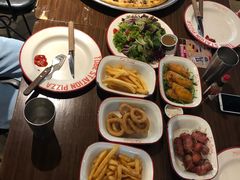 -Tubestation站点比萨(高新万达ONE店)