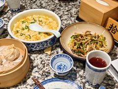 -南京大牌档(崇文门国瑞店)
