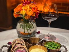 -Le Bistrot de Racine