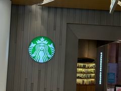 -星巴克(丁香国际商业中心店)