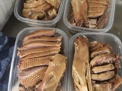 -正宗忘不了老鹅(梅岭店)