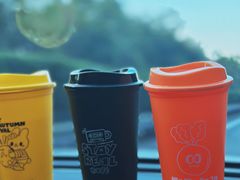 -StayReal Cafe(长宁来福士广场东八区店)