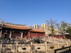 -揭阳学宫(榕城区)