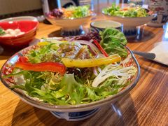 江户前沙拉-江户前寿司(好运街店)