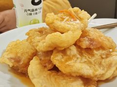 -上关东东北菜(夫子庙水游城店)