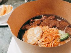 -曼玉餐厅(正弘城店)