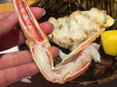 -蟹道乐(梅田店)