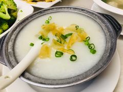 -南珠宫酒店-茶餐厅
