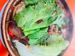 -潮香兴煲仔饭(莲花路店)