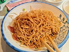 -镇南锅盖面馆(解放路店)