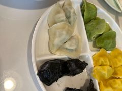 -船歌·鱼水饺青岛菜(合肥路永旺店)