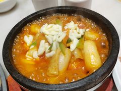 -韩宫宴炭火烤肉(印象城店)