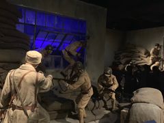 -上海四行仓库抗战纪念馆