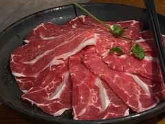 -呷哺呷哺 黄金牧场 (欢乐谷店)