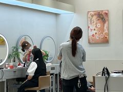 -天真蓝照相馆(五角场百联又一城店)