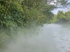 -天河潭旅游度假区
