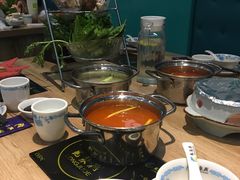 -龙聚德北京烤鸭(沙坪坝华宇A馆店)