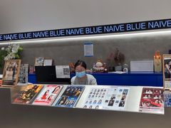 -天真蓝照相馆(上海中山公园龙之梦店)