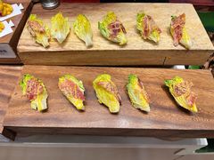 -第六季自助餐厅(甜水园店)