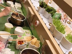 -一围肥牛小火锅(高铁吾悦店)