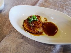 -圆山大饭店-圆苑餐厅