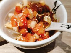 前任红糖冰粉-太二酸菜鱼(菱角湖万达店)