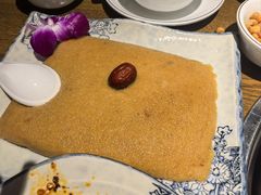 苗家小米鲊-阿婉贵州苗家酸汤鱼(梅林店)