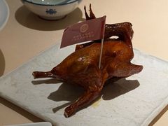 -侨美食家·粤菜(体育西路店)