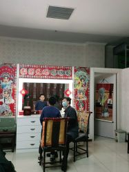 -梨园天地京剧摄影(玲珑天地店)