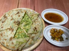 -甲乙饼·手工牛肉饼(东方广场店)