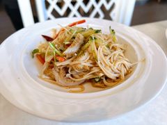 金针菇拌金钱肚丝-衡山汇·高级粤菜(霄云路店)