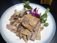 -李记清真馆(打钉巷店)