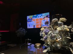 -黑桃K生日订制KTV