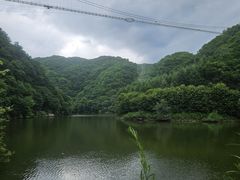 -南天门文化旅游风景区