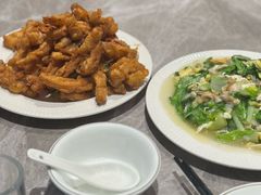 -九龙餐厅(大沽路店)