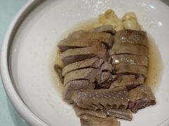盐水鹅-春盛渔府(牛首山店)