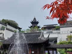 -江宁织造博物馆