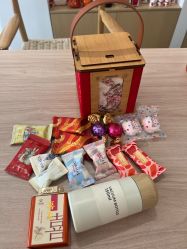 -卡卡喜糖伴手礼·商务礼宝宝礼·婚礼用品