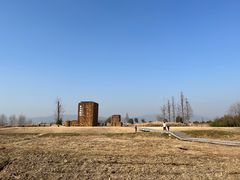 -良渚古城遗址公园