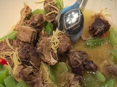 -道道鲜·崇明私房菜(五角场店)