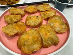 -福今喜粤餐厅