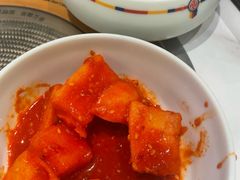 -七八冷面·延边朝鲜族美食(世纪汇店)