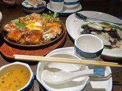 -食锦记·福建私房菜(浦西万达店)