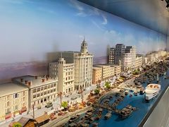 -广州市城市规划展览中心