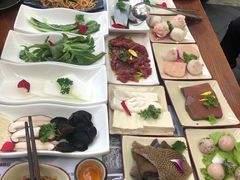 -束河人家(南锣鼓巷店)