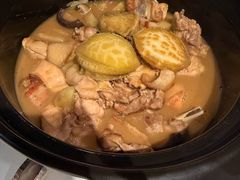 大连鲜鲍焖鸡-任兴记(定西路店)