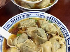 -古徽州馄饨店(宝安路店)