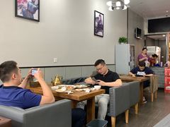 大堂-217丰惠源抓饭(江乾路店)