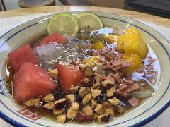 -江记甜品(罗湖店)