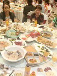-丽景半岛国际酒店·宴会厅